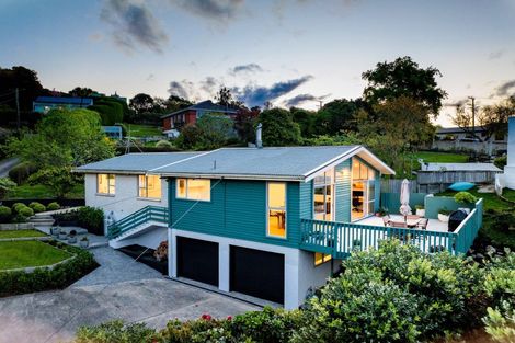 Photo of property in 60 Marion Street, Macandrew Bay, Dunedin, 9014