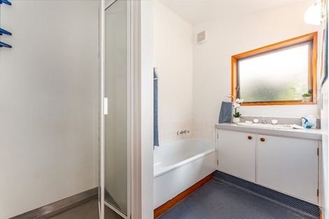 Photo of property in 1/8 Roscoe Terrace, Wadestown, Wellington, 6012