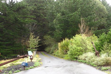 Photo of property in 90 Borlases Road, Sawyers Bay, Port Chalmers, 9023