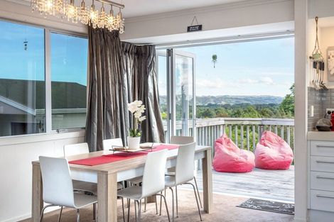 Photo of property in 31 Puriri Crescent, Lansdowne, Masterton, 5810