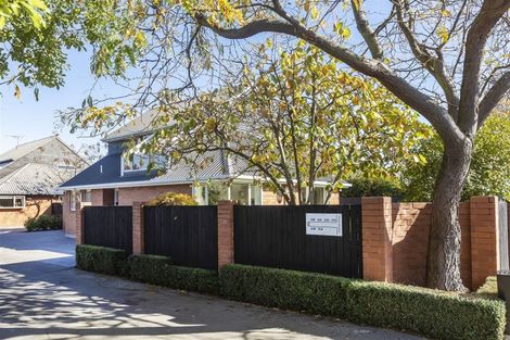 Photo of property in 1/53 Memorial Avenue, Ilam, Christchurch, 8053