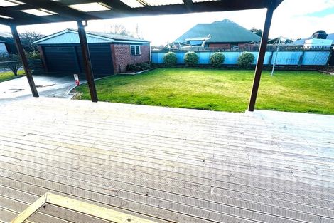 Photo of property in 17 Richard Pearse Drive, Temuka, 7920