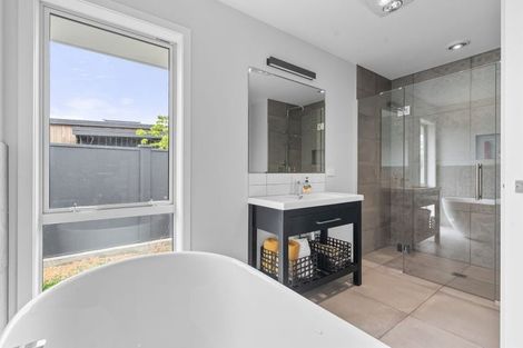 Photo of property in 4 Sir Herbert Hart Avenue, Lansdowne, Masterton, 5810