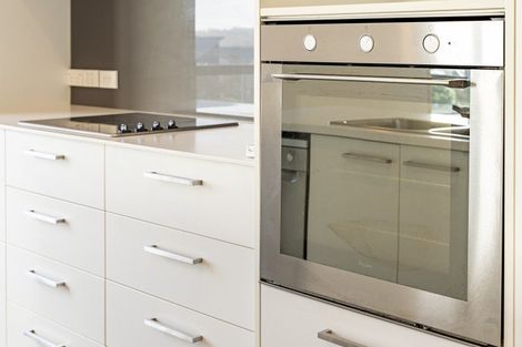 Photo of property in 201/160a Hobsonville Point Road, Hobsonville, Auckland, 0616