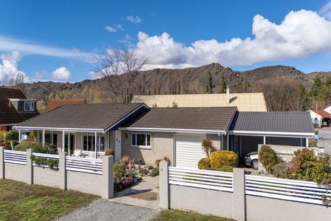 Photo of property in 6 Rawhiti Street, Alexandra, 9320