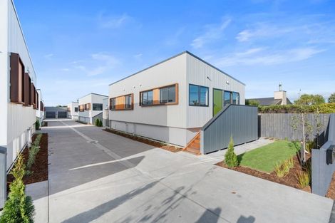 Photo of property in 5/381 Pine Avenue, South New Brighton, Christchurch, 8062