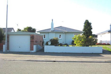 Photo of property in 19 Raymond Street, West End, Timaru, 7910