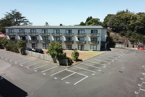 Photo of property in The Barracks, 7 Knox Street, Hamilton Central, Hamilton, 3204