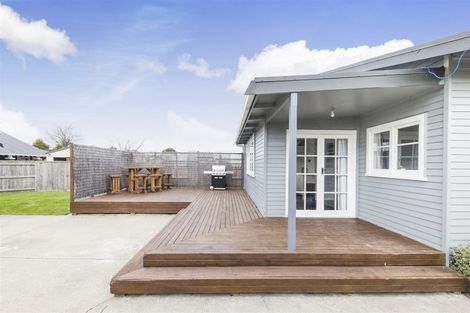 Photo of property in 60 Weston Avenue, Roslyn, Palmerston North, 4414