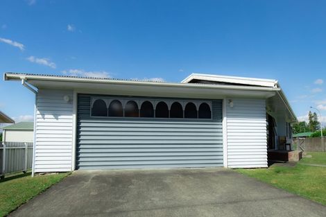 Photo of property in 9 Strathmore Drive, Tokoroa, 3420