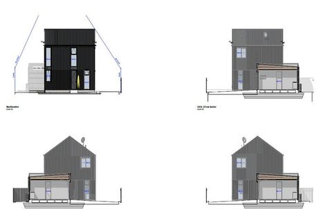 Photo of property in 120 Warden Street, Richmond, Christchurch, 8013