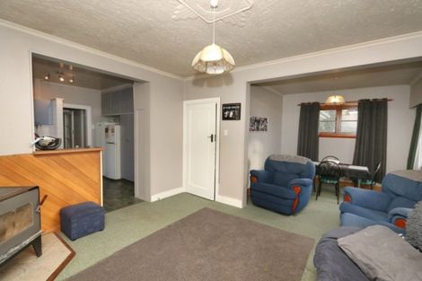 Photo of property in 6 Porter Street, Netherby, Ashburton, 7700