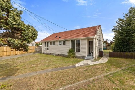 Photo of property in 7 Betty Place, Aranui, Christchurch, 8061