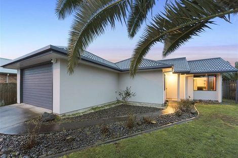 Photo of property in 10 Aldona Place, Fairview Downs, Hamilton, 3214