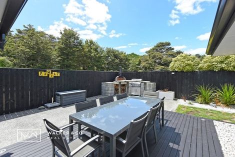 Photo of property in 90 Riverstone Drive, Riverstone Terraces, Upper Hutt, 5018