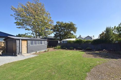 Photo of property in 10 Biggar Street, Strathern, Invercargill, 9812