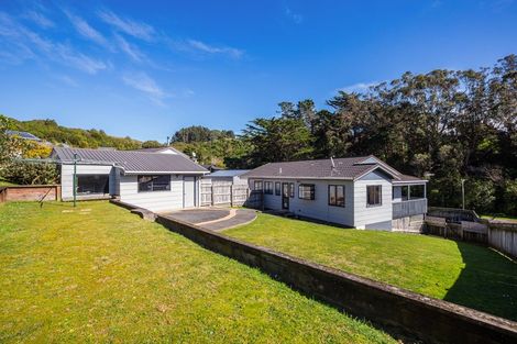 Photo of property in 27 Rose Street, Ranui, Porirua, 5024