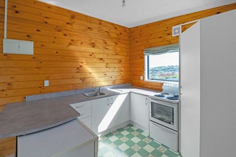 Photo of property in 281 Dowse Drive, Maungaraki, Lower Hutt, 5010