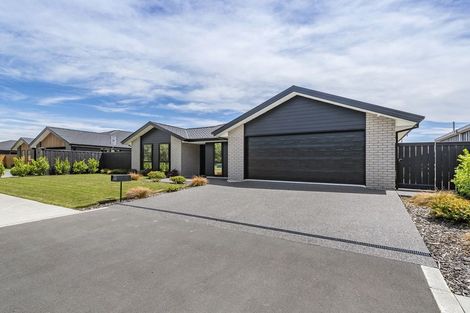 Photo of property in 716 Selwyn Road, Rolleston, 7615
