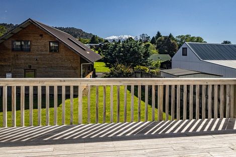 Photo of property in 1 Tui Way, Ohakune, 4625