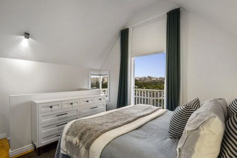 Photo of property in 41 Franklin Road, Freemans Bay, Auckland, 1011