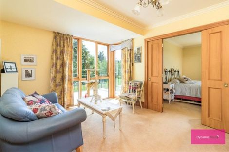 Photo of property in 636 Woodfields Road, West Eyreton, Rangiora, 7475