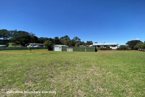 Photo of property in 2 Beck Place, Ruakaka, 0116