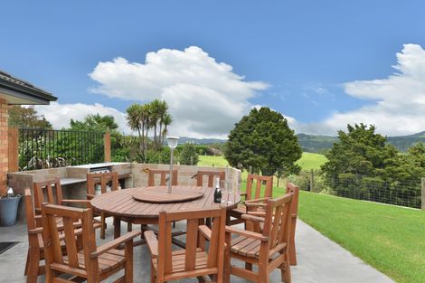 Photo of property in 375 Apotu Road, Kauri, Kamo, 0185