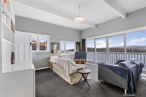 Photo of property in 63 Overtoun Terrace, Hataitai, Wellington, 6021