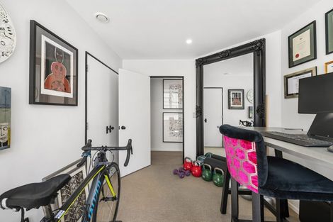 Photo of property in 4d/123 Molesworth Street, Thorndon, Wellington, 6011