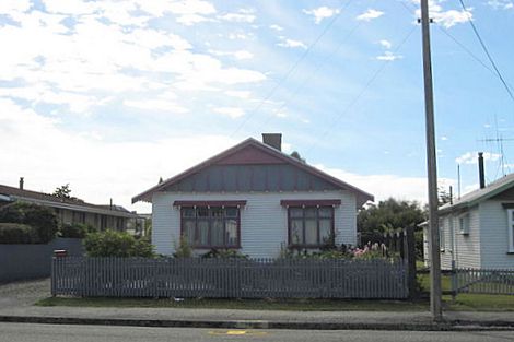 Photo of property in 154 High Street, Waimate, 7924