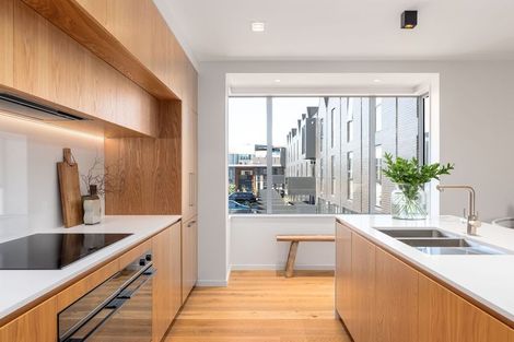 Photo of property in 1/360 Montreal Street, Christchurch Central, Christchurch, 8013
