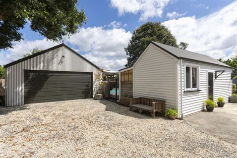 Photo of property in 259 King Street, Rangiora, 7400