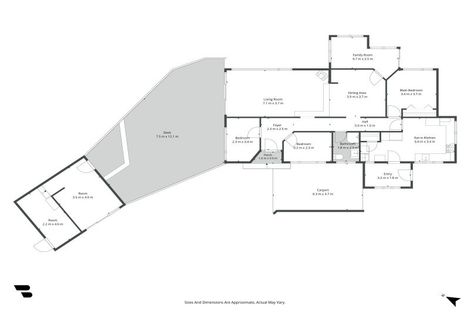 Photo of property in 2c Kaitoke Loop Road, Kaitoke, Upper Hutt, 5018
