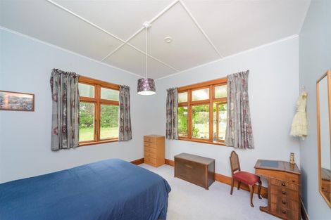 Photo of property in 778 Brandon Hall Road, Santoft, Bulls, 4894