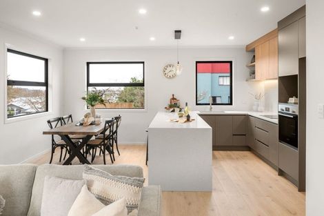 Photo of property in 1/143 Clarence Street, Riccarton, Christchurch, 8011