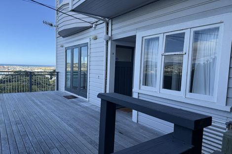 Photo of property in 24a Belvedere Road, Hataitai, Wellington, 6021