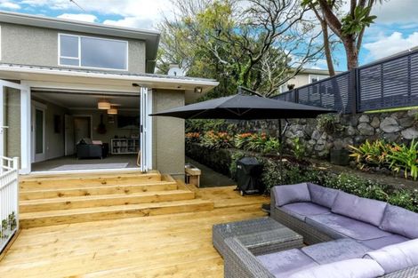 Photo of property in 43c Mangorei Road, Strandon, New Plymouth, 4312