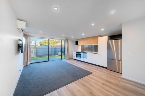 Photo of property in 1/24 Percy Street, Phillipstown, Christchurch, 8011