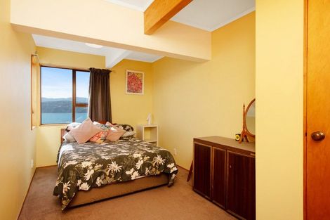 Photo of property in 70a Seatoun Heights Road, Seatoun, Wellington, 6022