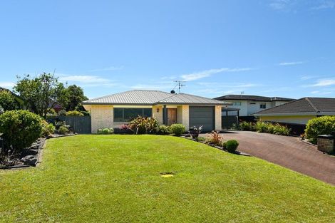 Photo of property in 50 Hall Road, Ngongotaha, Rotorua, 3010