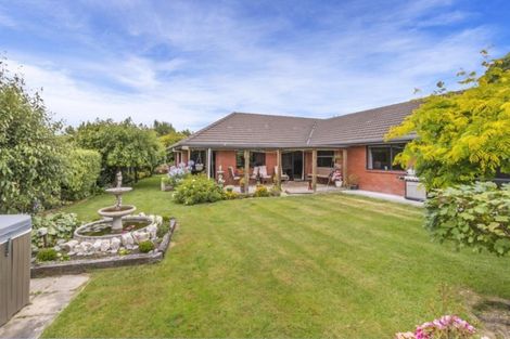 Photo of property in 63 Roydon Drive, Templeton, Christchurch, 8042