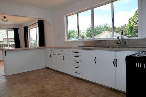 Photo of property in 166 Queen Street West, Levin, 5510