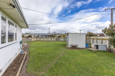 Photo of property in 1 Jull Crescent, Waipukurau, 4200