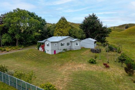 Photo of property in 273 Kumuiti Road, Fordell, Whanganui, 4577