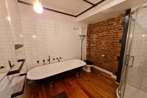 Photo of property in 8-10 Egmont Street, Te Aro, Wellington, 6011