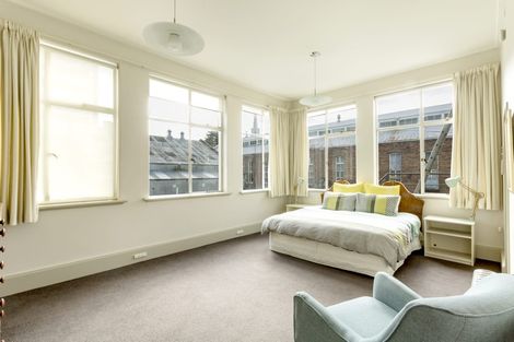 Photo of property in City Site, 1/30 Dowling Street, Dunedin Central, Dunedin, 9016