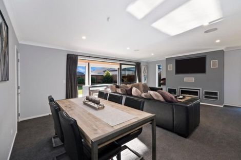 Photo of property in 98 Strauss Drive, Rolleston, 7614