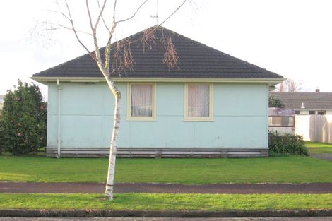 Photo of property in 17 Slim Street, Bader, Hamilton, 3206