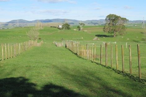 Photo of property in 673 Hetherington Road, Rotongaro, Huntly, 3772